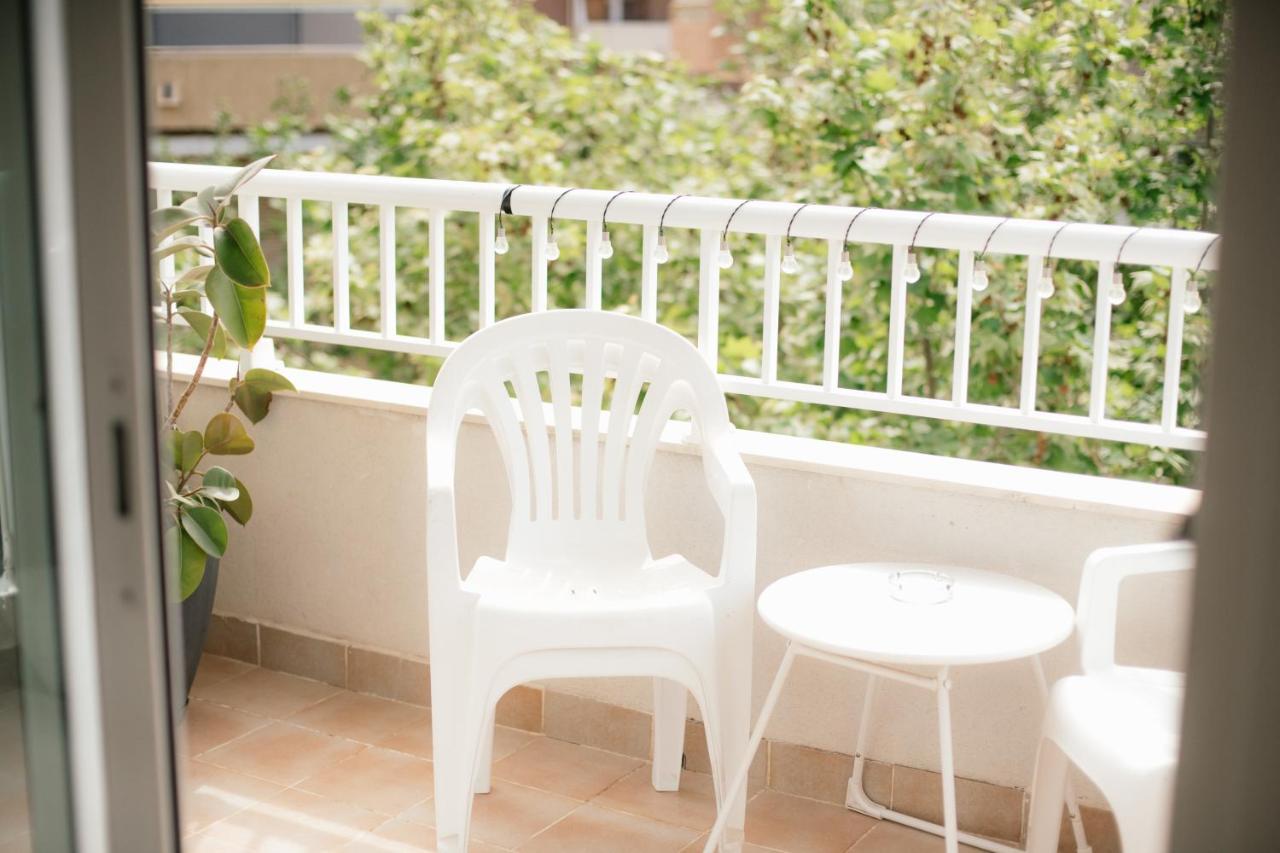 Dalex Apartment ซาลอว์ ภายนอก รูปภาพ